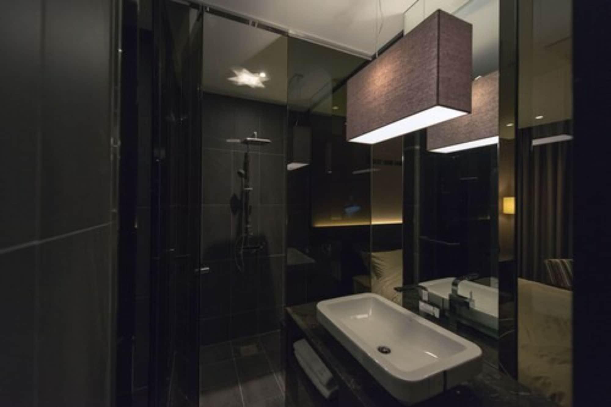 Best Louis Hamilton Hotel Changwon Εξωτερικό φωτογραφία