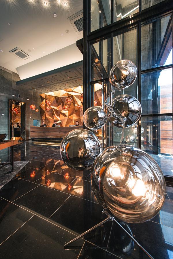 Best Louis Hamilton Hotel Changwon Εξωτερικό φωτογραφία
