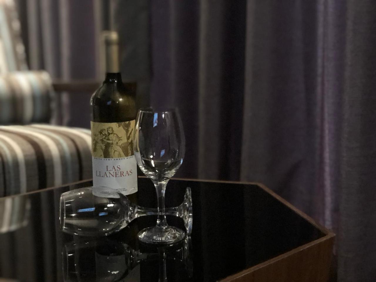 Best Louis Hamilton Hotel Changwon Εξωτερικό φωτογραφία