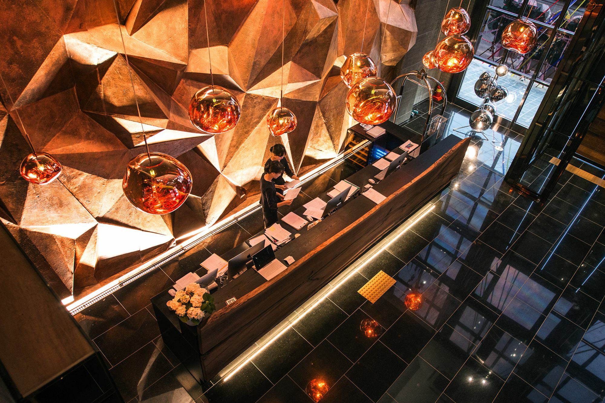 Best Louis Hamilton Hotel Changwon Εξωτερικό φωτογραφία