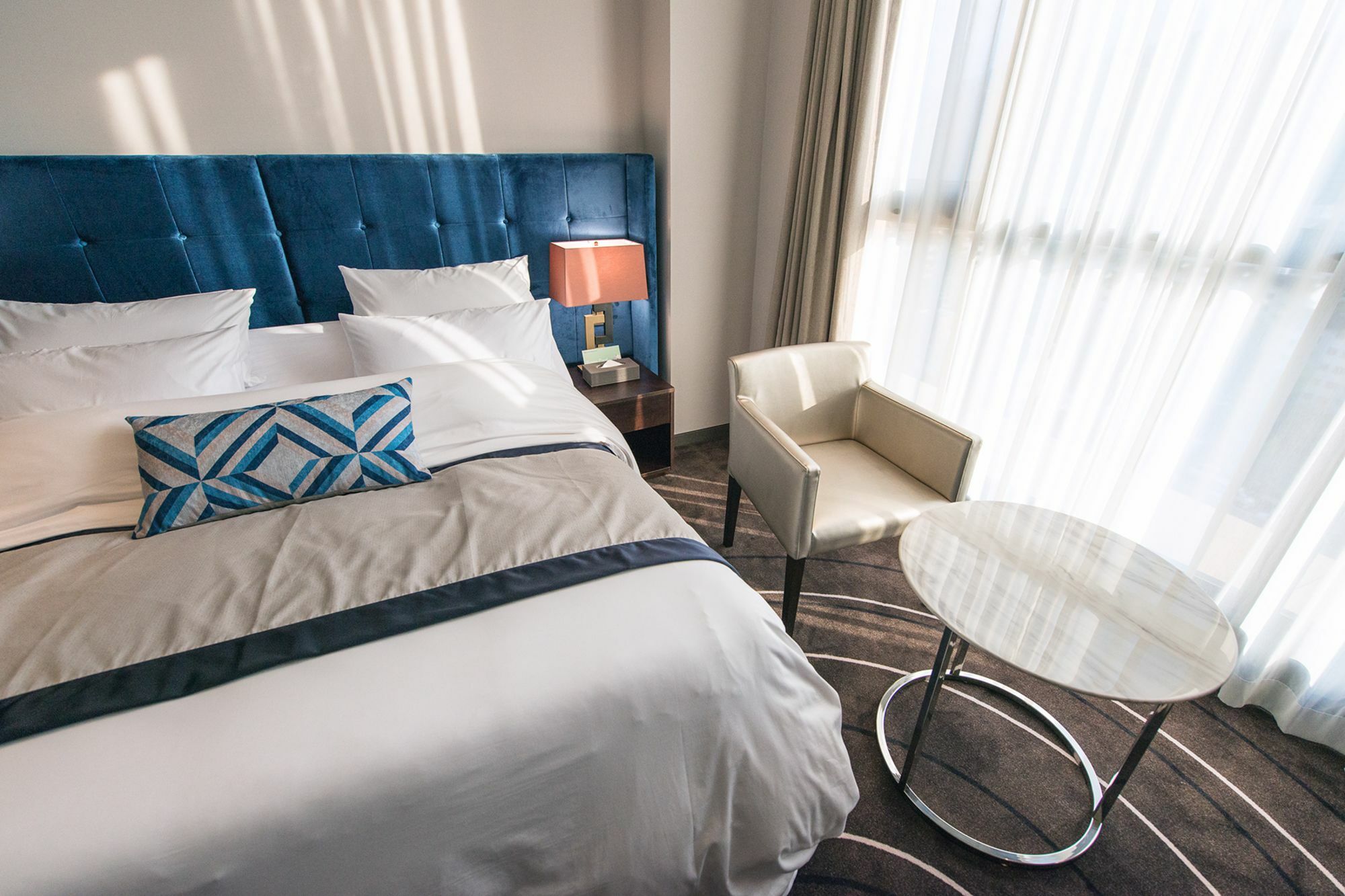 Best Louis Hamilton Hotel Changwon Εξωτερικό φωτογραφία