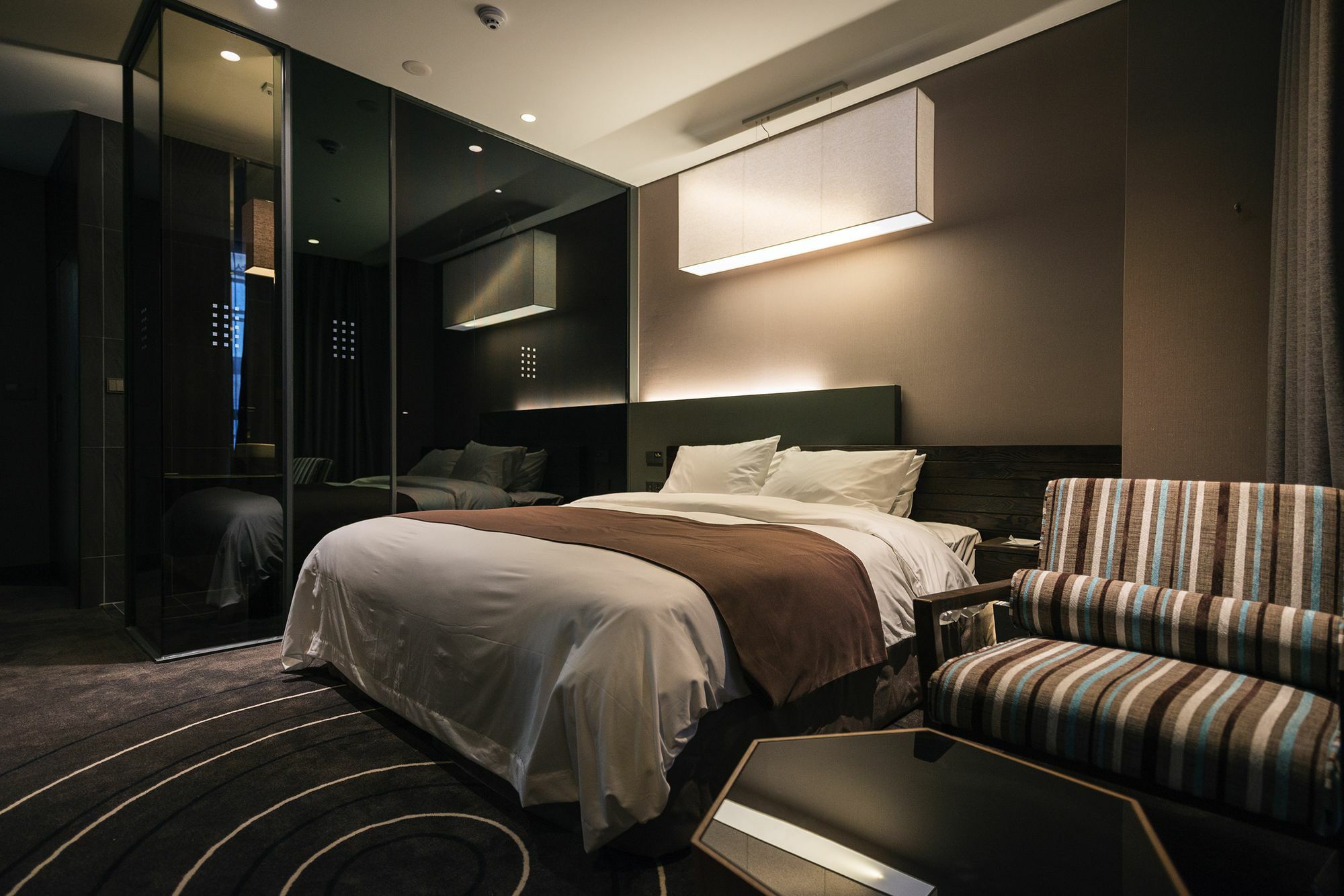 Best Louis Hamilton Hotel Changwon Εξωτερικό φωτογραφία