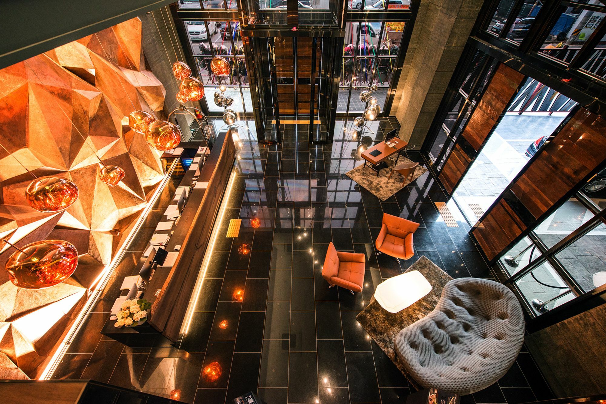 Best Louis Hamilton Hotel Changwon Εξωτερικό φωτογραφία