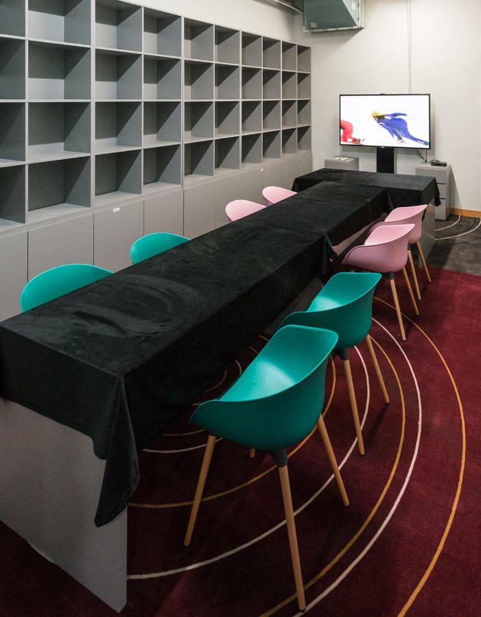 Best Louis Hamilton Hotel Changwon Εξωτερικό φωτογραφία