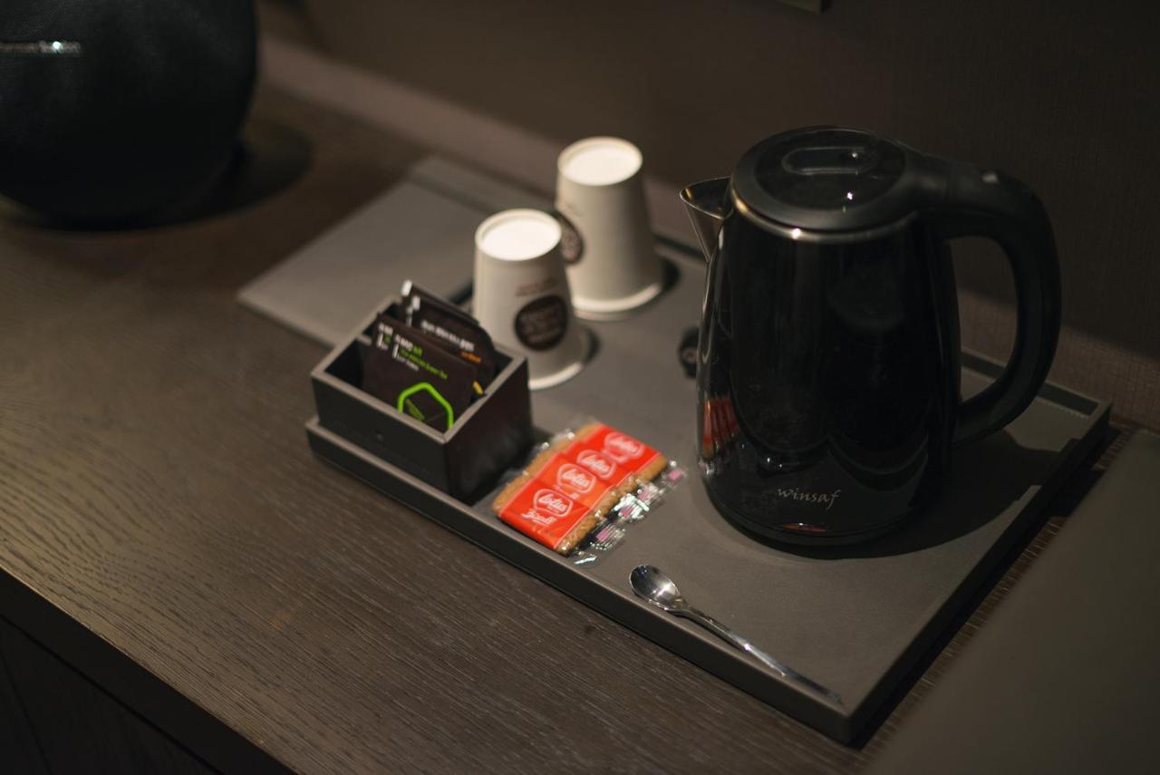 Best Louis Hamilton Hotel Changwon Εξωτερικό φωτογραφία